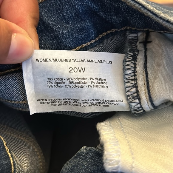 NWT Vintage América Blues cuffed shorts - Picture 13 of 14